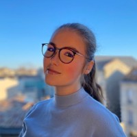 Raphaëlle Beaussart