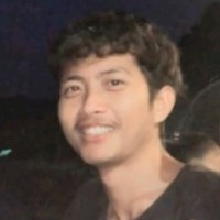 Yovie Aprialta