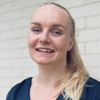 Frida Jonsson
