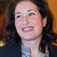 Maria Cristina Di Giovine