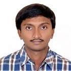 CHANDRA SEKHAR KAMISETTY