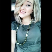 Sierra Helms