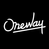 One Way