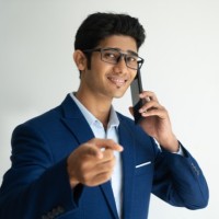 Ayush Bansal