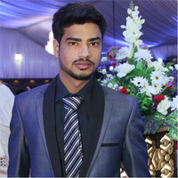 Muhammad Shaheer