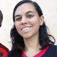 Bianca Ferreira Da Silva Mutaquiha