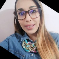María Fernanda Jimenez