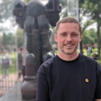 Iain Brown