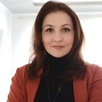 Alexandra Sferlea-Big