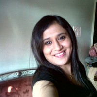 Anisa Qureshi
