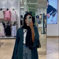 Fatima Aamir