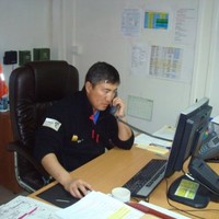 Samat Aralbayev