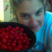 Shari Aronson