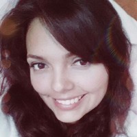 Sonia Fragoso Miranda