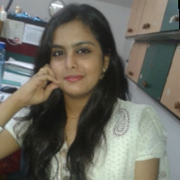 Neha Siddiqui