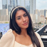 Gabriella Gonzales