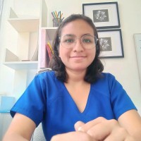 Gianella Armas Velasquez