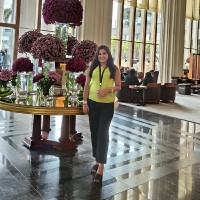 Pooja Wable