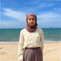 Athirah Kamil