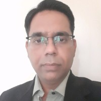 Prakash Tiwari