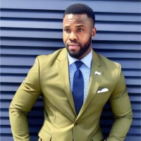 Ndubuisi. C.  Justin Onyemuche