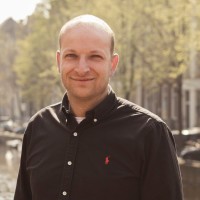 Johan Smits