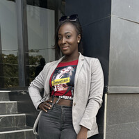 Natacha Celine Basse