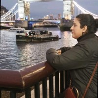 Bushra Razzaq