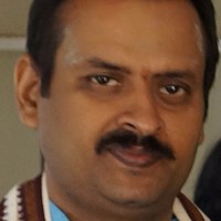 GLN MURTHY