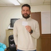 Nicholas Bachofsky