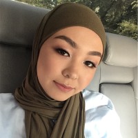 Gaziza Kaiynbayeva