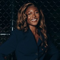 Esther Durosinmi