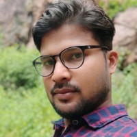 Khomeshwar Sahu