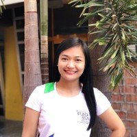 Kimberly Manaois