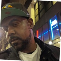 Rodney Barber