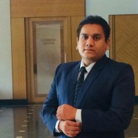 Charan Bhandari
