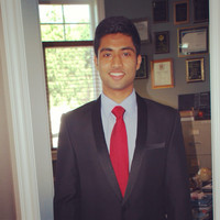 Anshuman Sood