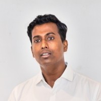 Nimai Patra