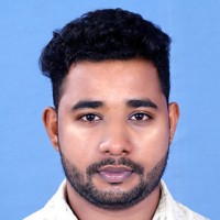 Akhiljith R
