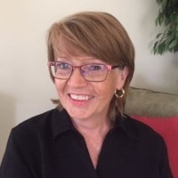 Cynthia Burbank