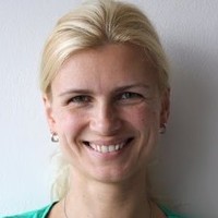 Zuzana Švalbová