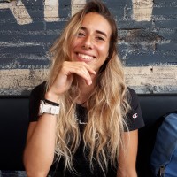 Marta Clavera Comas