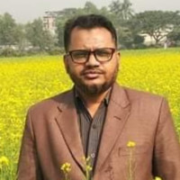 Md. Main Uddin (Mainul)