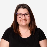 Catherine Bouchard
