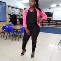 Dineo Nkuna