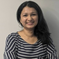 Sharayu Lohade, Leed Green Associate