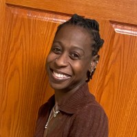 Carlita Williams- Thues