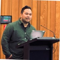 Jeromiah Padilla