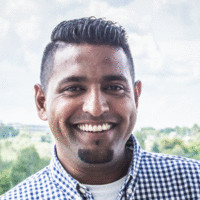 Kalvin Naicker