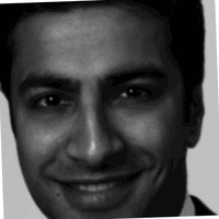 Ravi Lakhani